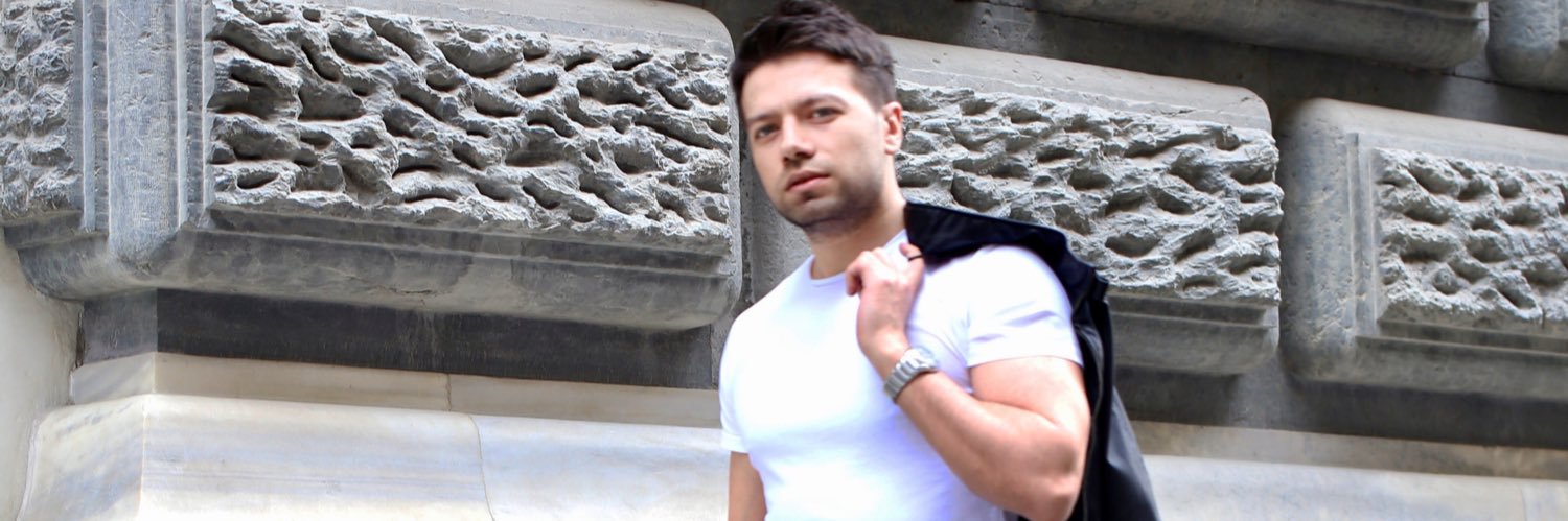 ErenKayap's profile banner image