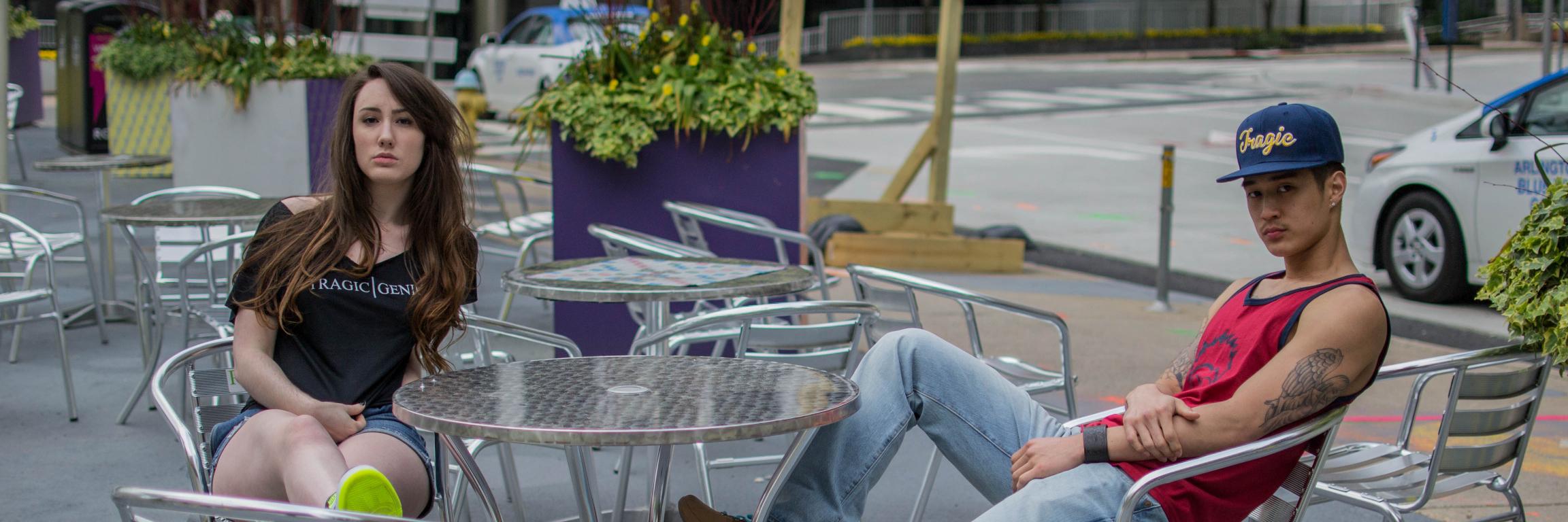 TragicGenius's profile banner image