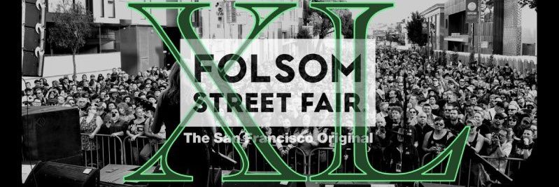 Folsom Street banner