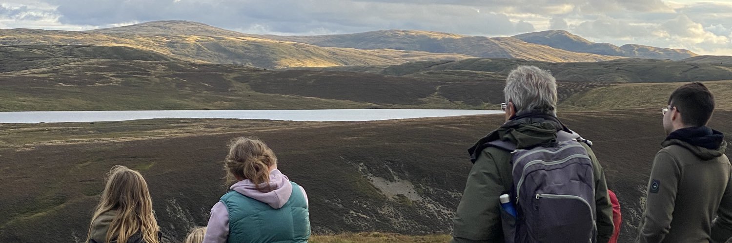 forestchurch's profile banner image