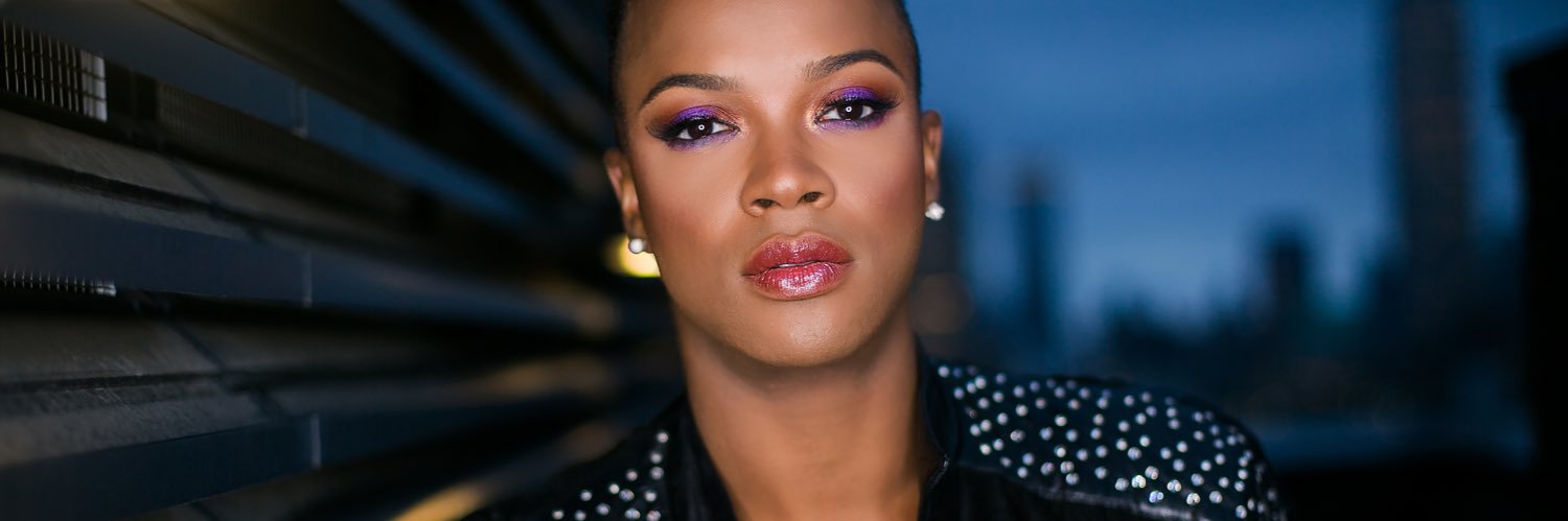 J. Harrison Ghee banner