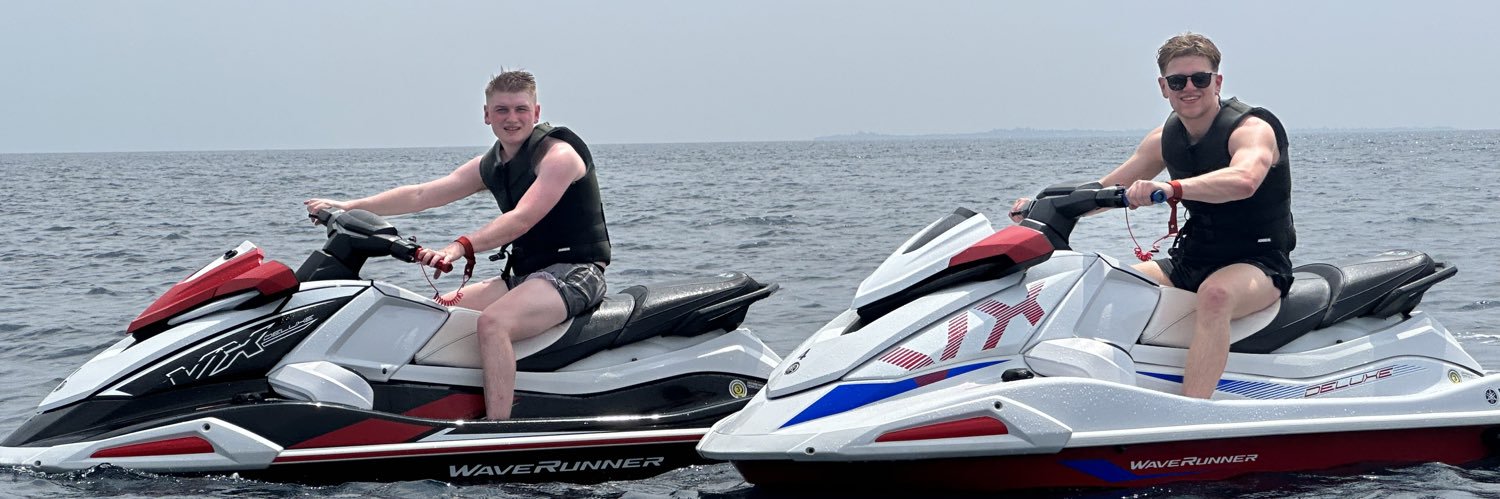 FrazerBooth♛ banner