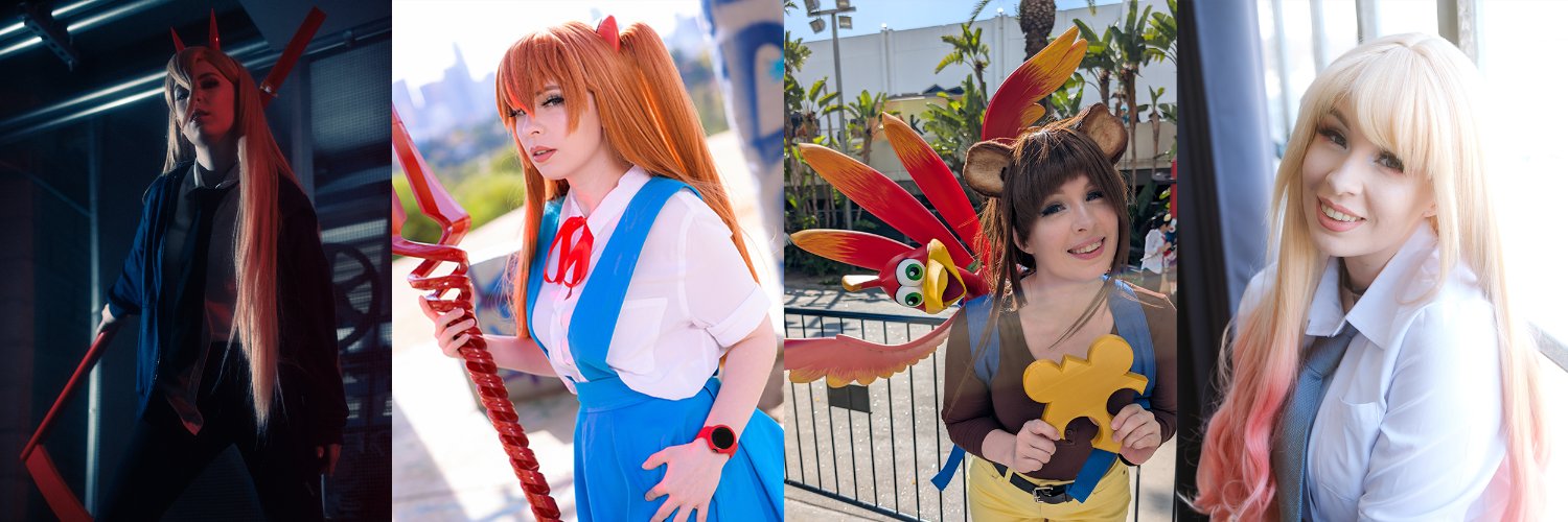 lynxicat's profile banner image
