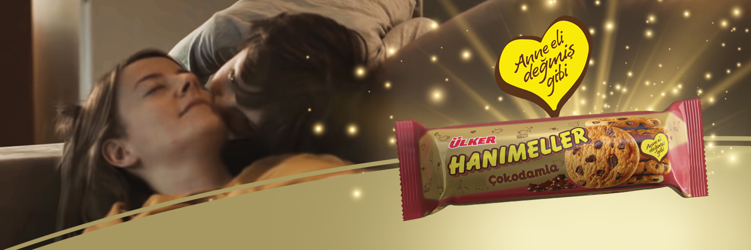 Ülker Hanımeller banner