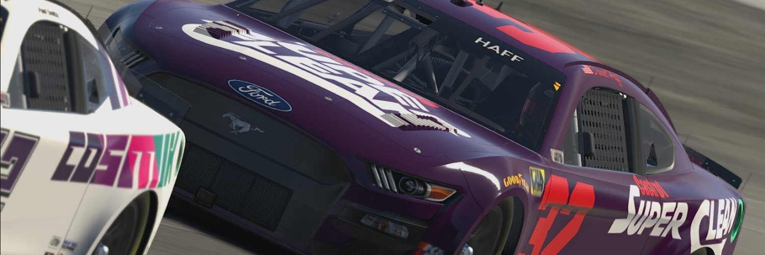 DRH Racing banner
