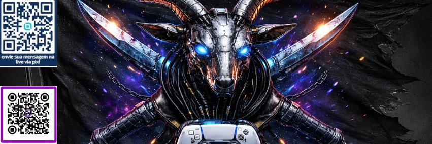 lllNecronauta's profile banner image