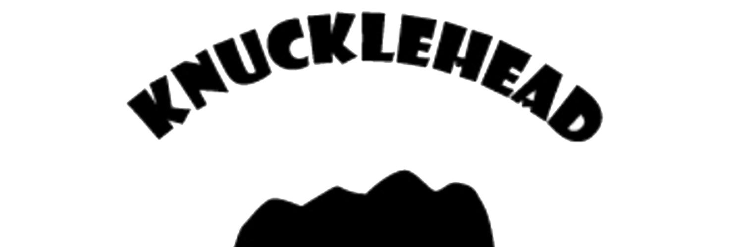 knucklehead banner