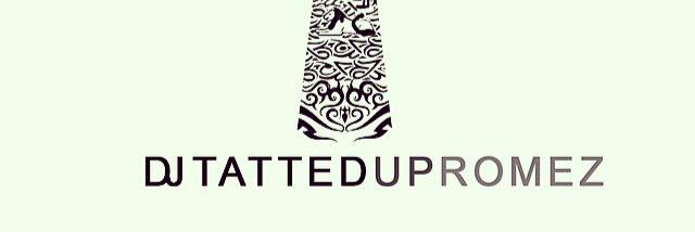 TattedupRomez's profile banner image