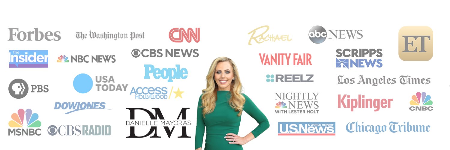 DanielleMayoras's profile banner image