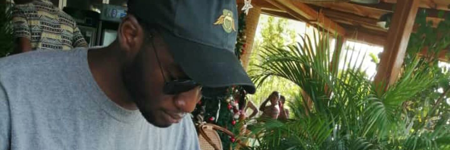 IAMDAVIDUJ's profile banner image