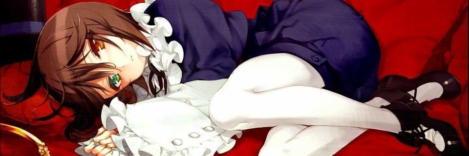 NineAYUMU's profile banner image