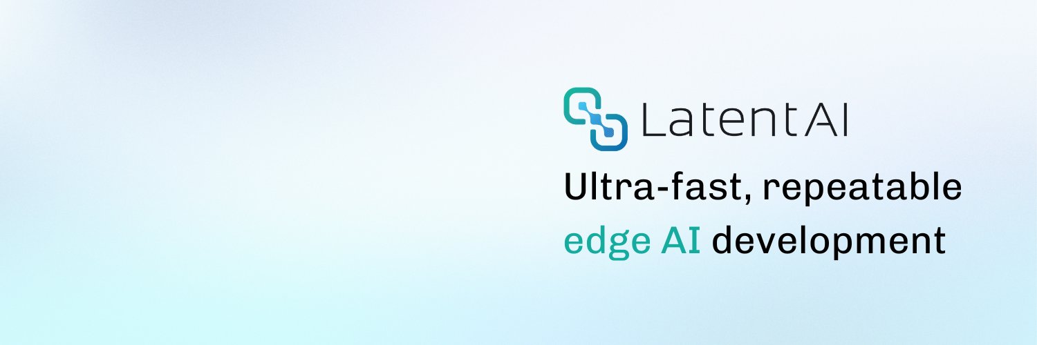 Latent AI banner