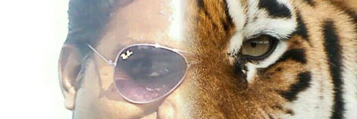 rajivradhakrish's profile banner image
