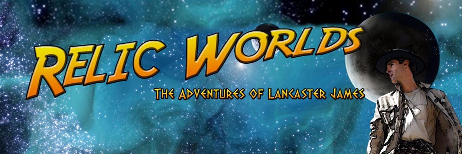 RelicWorlds's profile banner image