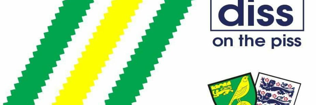 Lewis Vickers banner