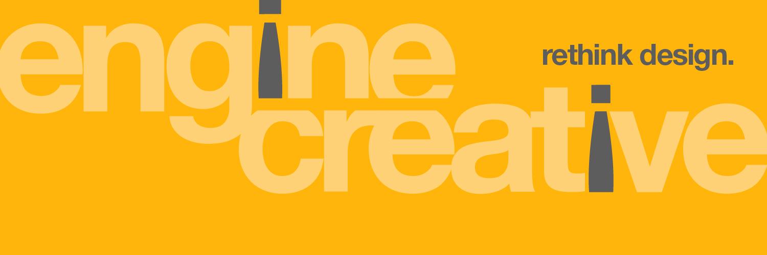 enginecreative1's profile banner image