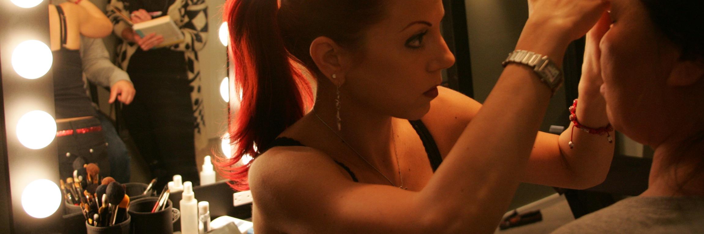 RED_Makeup's profile banner image