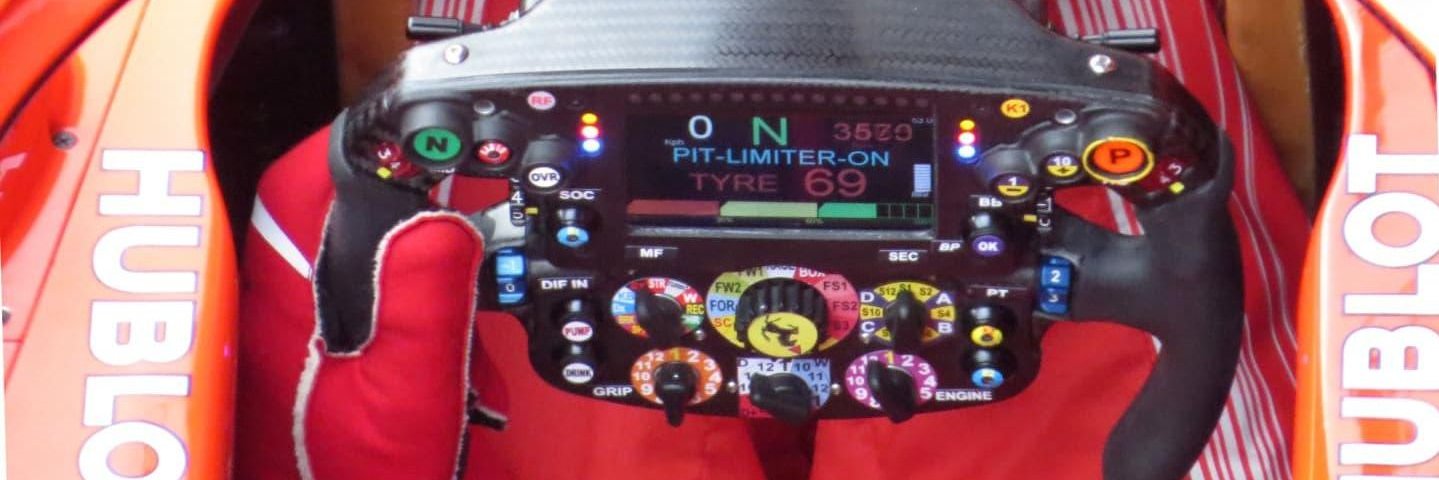 Aleriscal's profile banner image