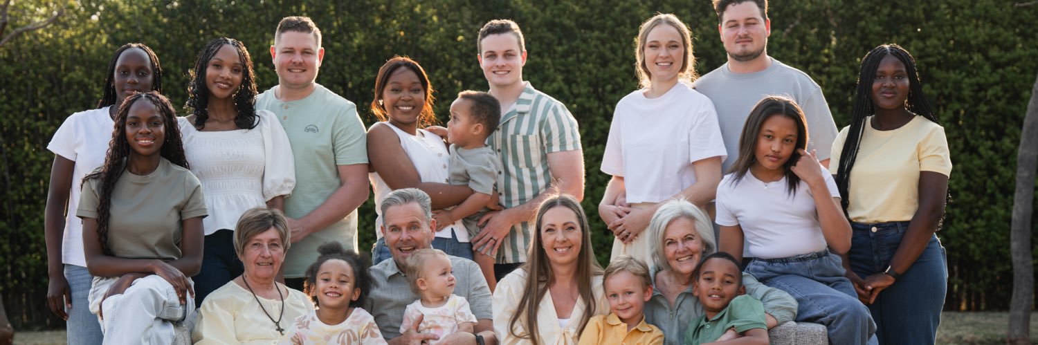 CharnePretorius's profile banner image