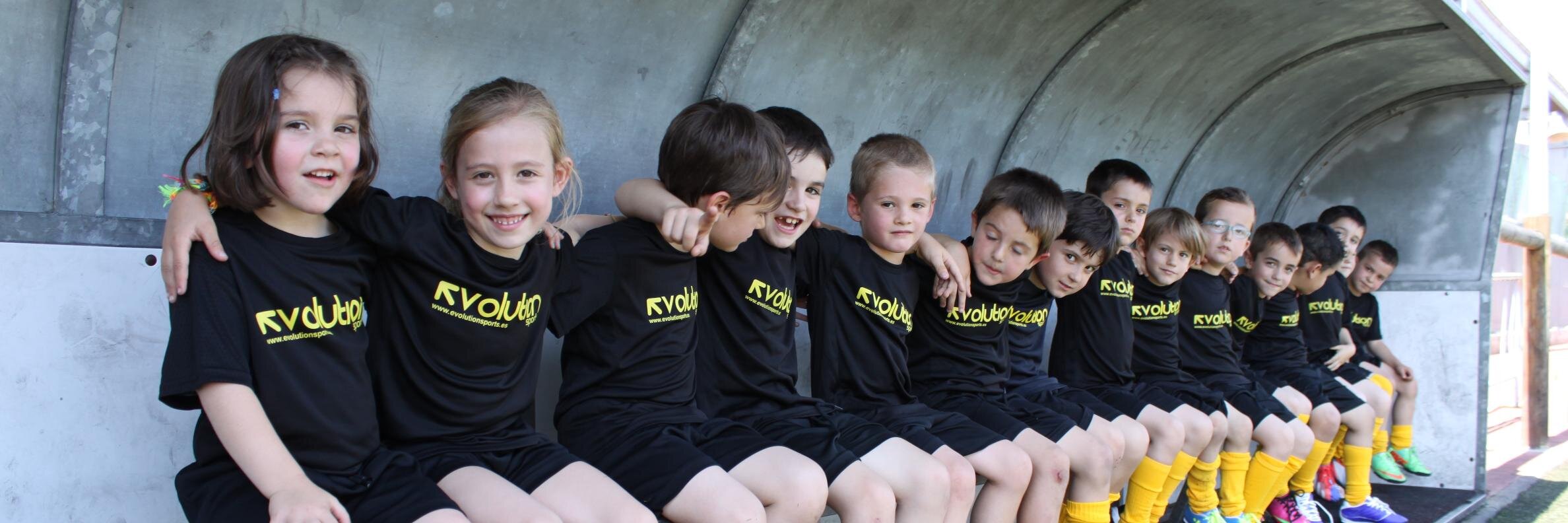 Evolution_Sport's profile banner image