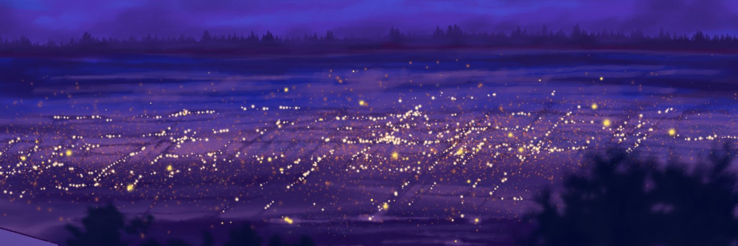 midnightart🇺🇦 banner