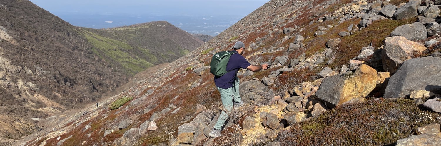 Rahmatullah Hashimi, Ph.D banner