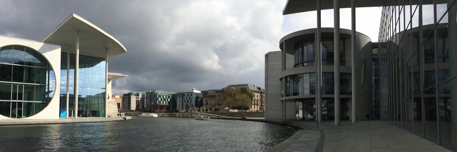 Fabian von der Mark banner