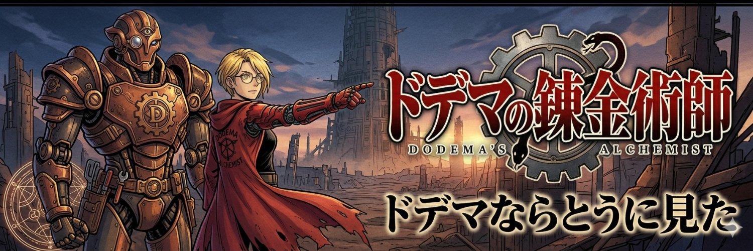 telmaru's profile banner image