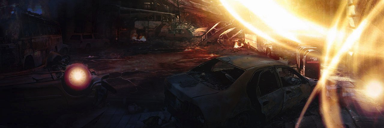 VortechMetal's profile banner image
