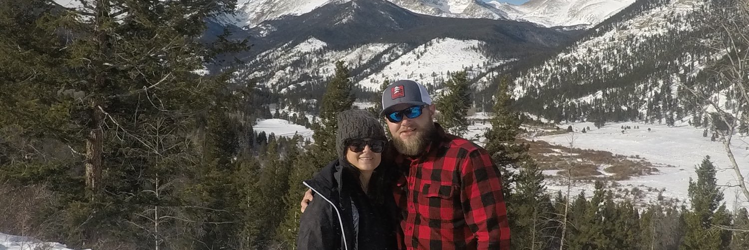 drymanmatt's profile banner image