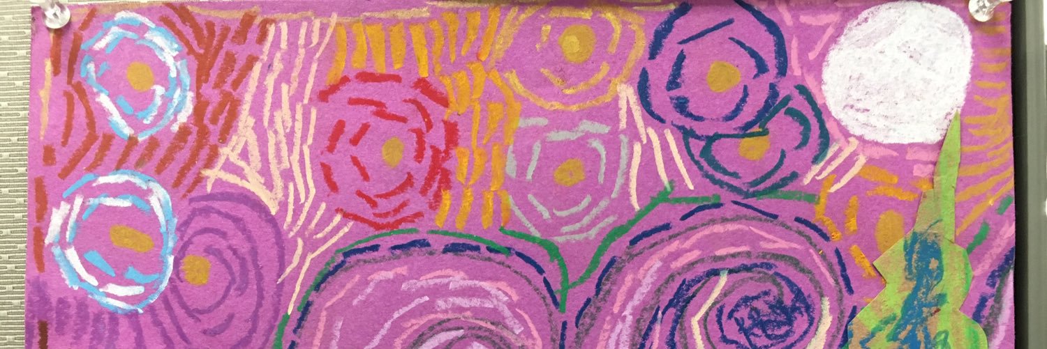 SynthiaMirlin's profile banner image
