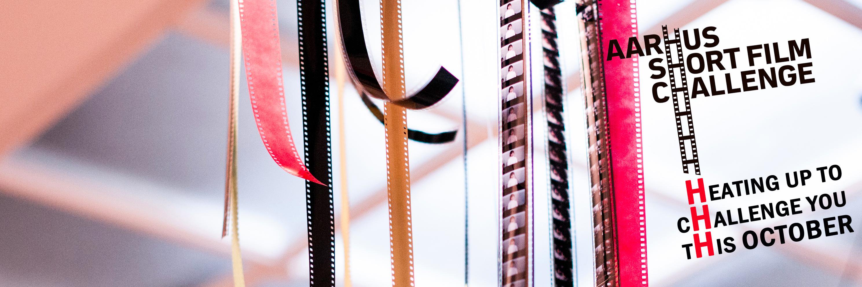 AarhusShortFilm's profile banner image