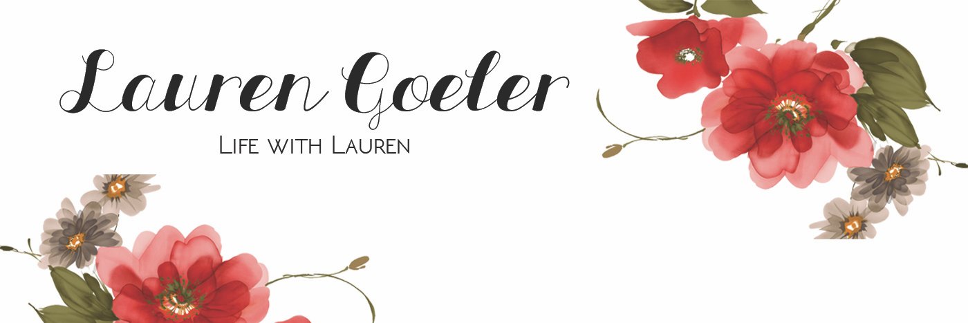 laurengoelerr's profile banner image
