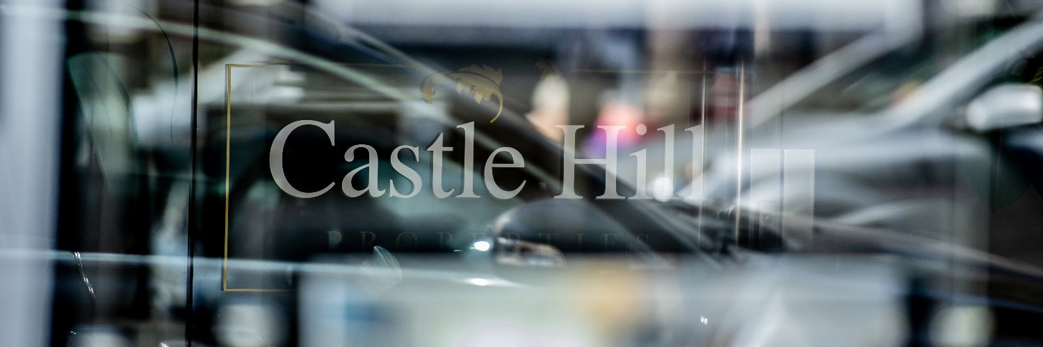 CastleHillP's profile banner image
