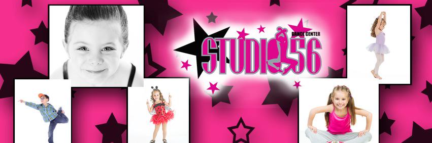 Studio56Dance's profile banner image