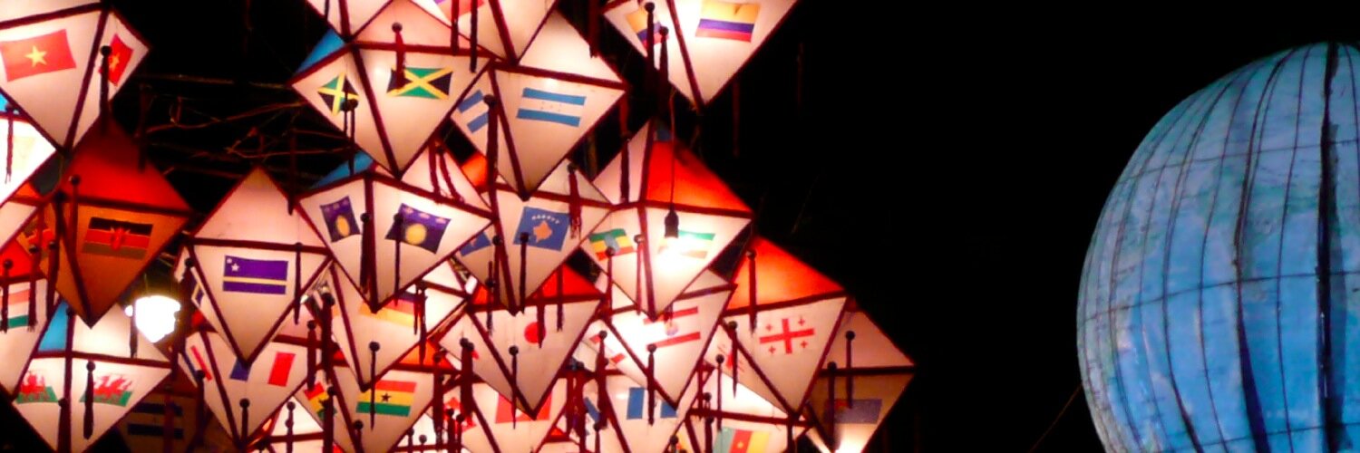 LouiseRowan's profile banner image