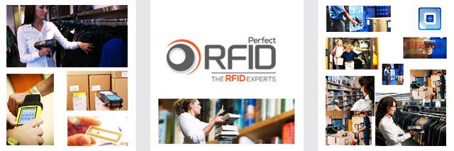 PerfectRFID's profile banner image
