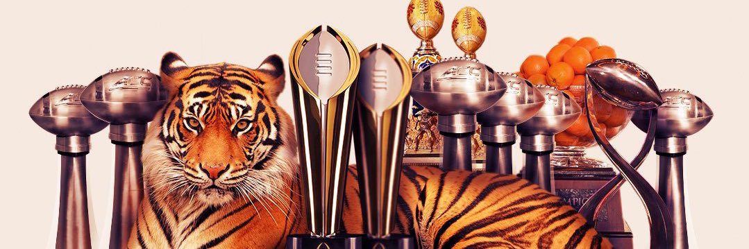 JustinCUTigers's profile banner image