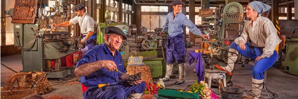 Bianditz Profile Banner