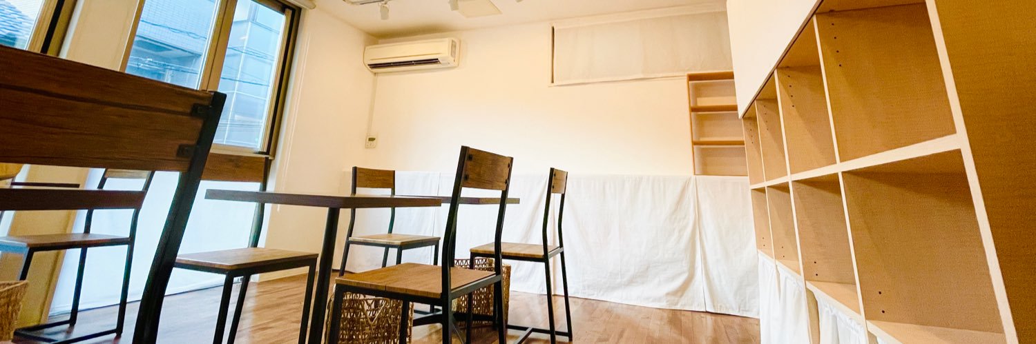 ぽたかふぇ。 banner