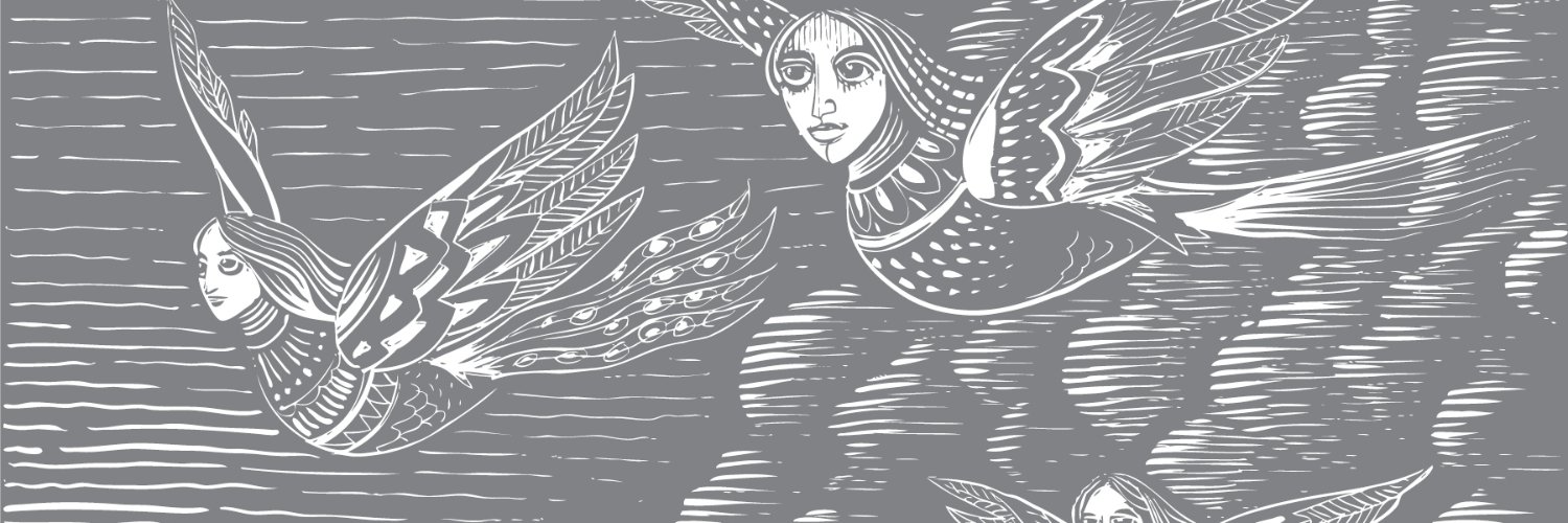 CREA's banner