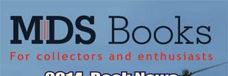 MDSBooks's profile banner image