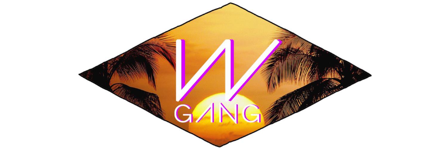 WGangParty's profile banner image