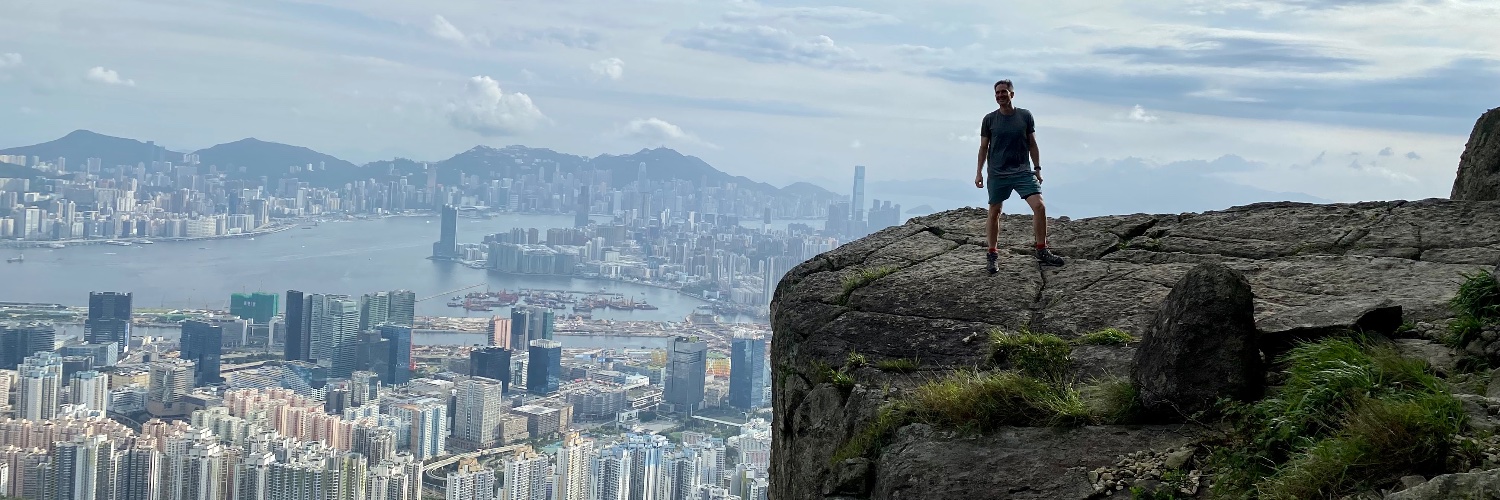 Newley Purnell banner