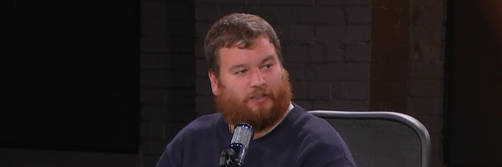 Keenan Cummings's banner