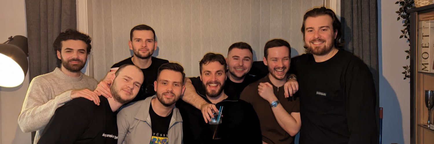 JamesTiley's profile banner image