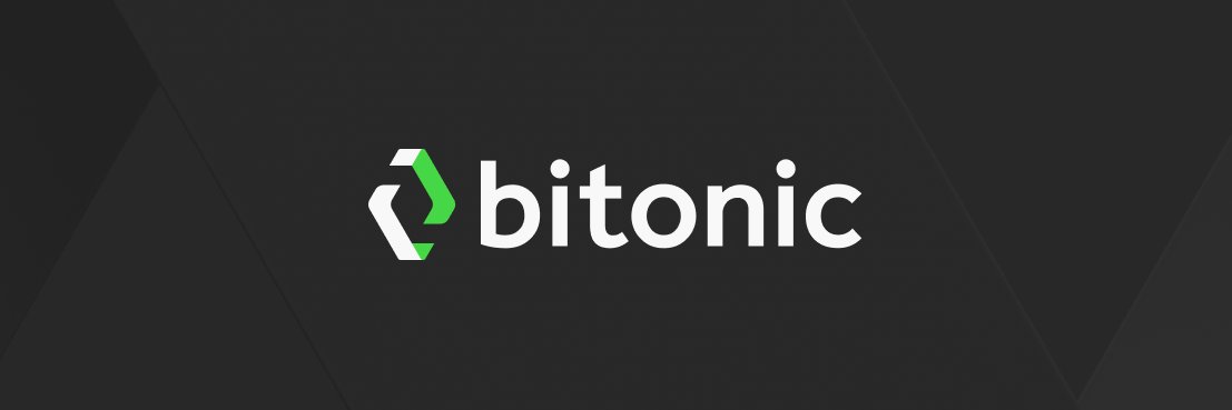 Bitonic's profile banner image