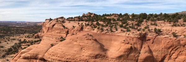 ChiefBrianRedd Profile Banner