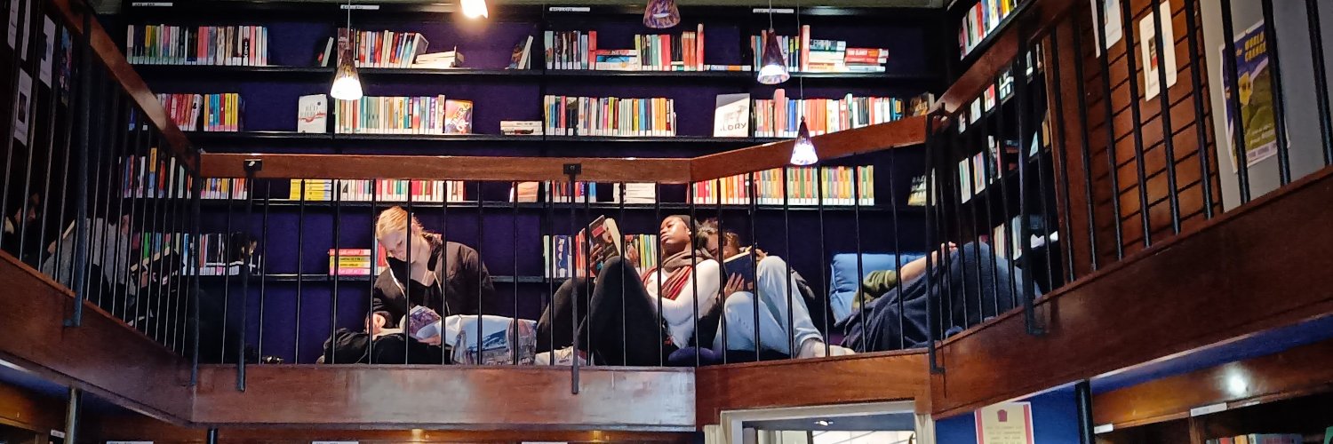 WSchoolLibrary's profile banner image