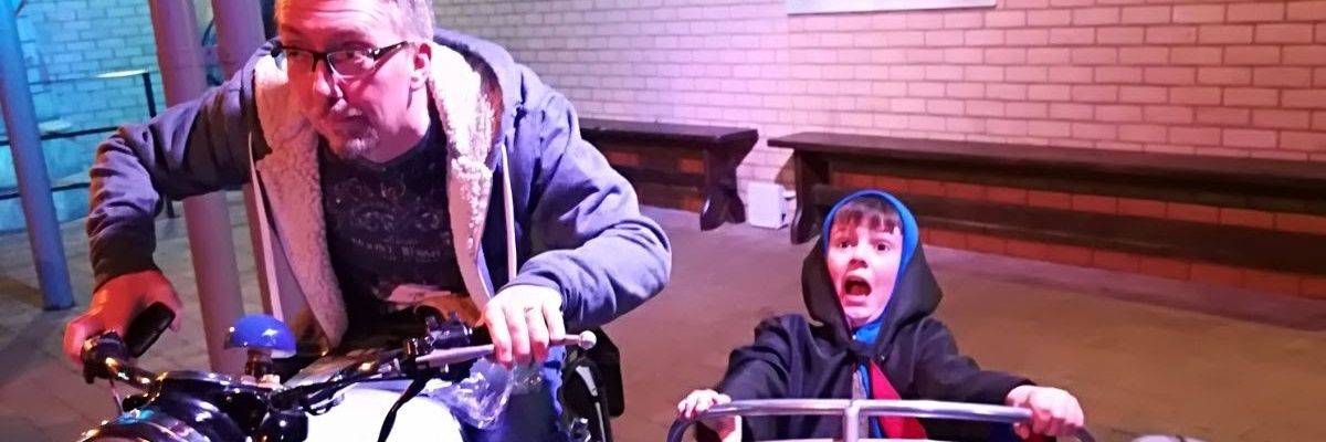 MaverickMarky's profile banner image